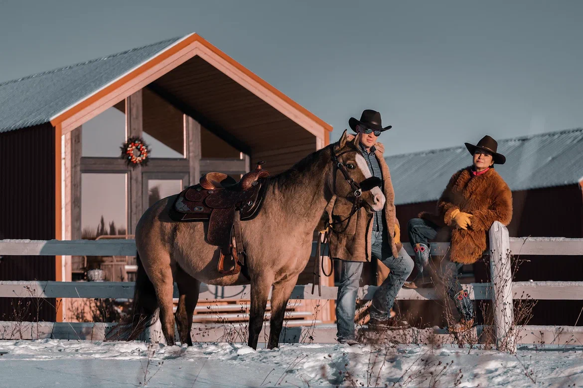 Фото Гастроранчо Хэппи Фарм