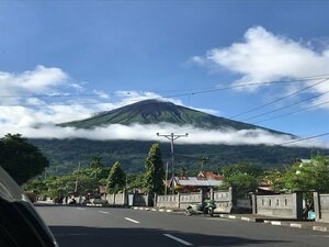 Гостиница Aini Homestay Ternate