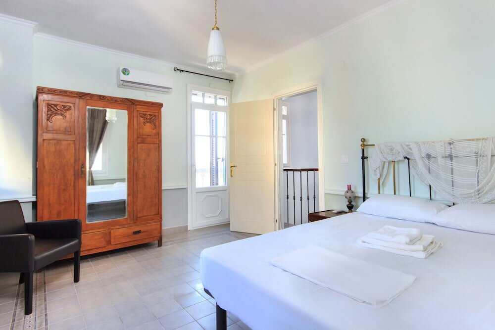 Фото Villas Thassos