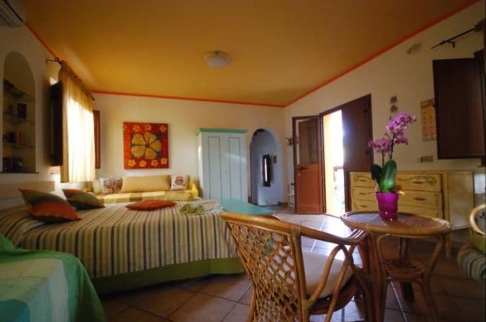 Фото B&b Su Narboni Mannu E4247