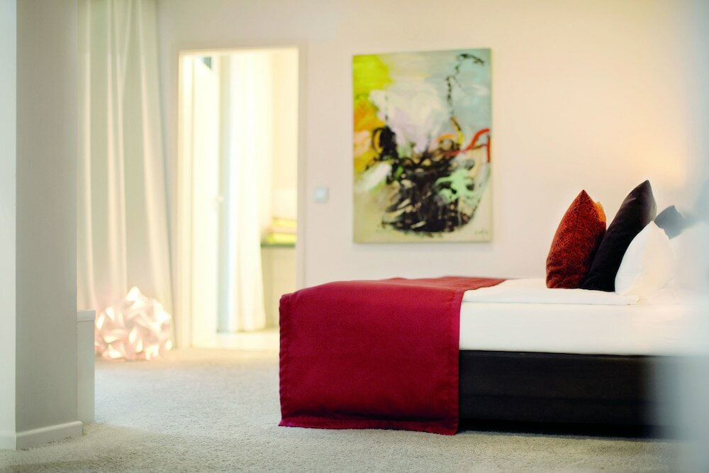 Фото City Hotel Bosse