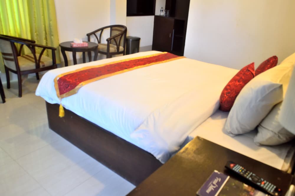 Фото Inani Royal Resort