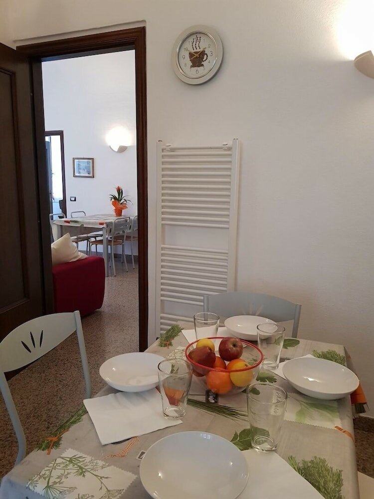 Фото Augusto charming flat with sea view