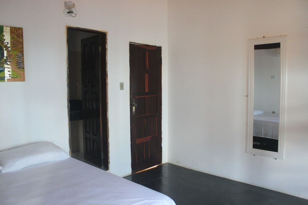 Фото Pousada Grauçá