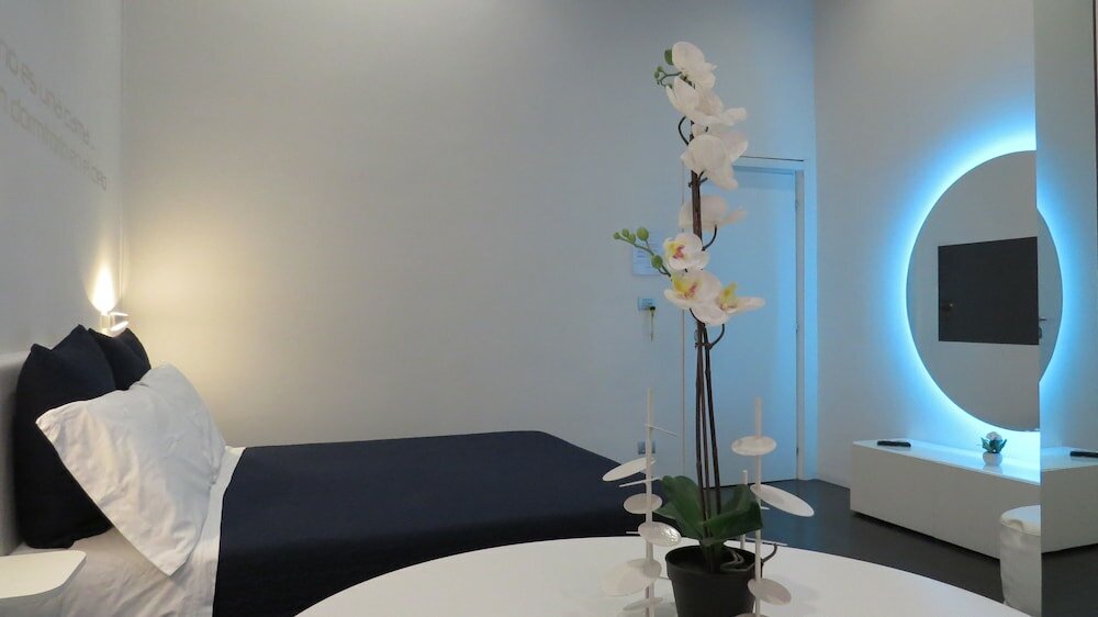 Фото Skyhouse Chiatamone