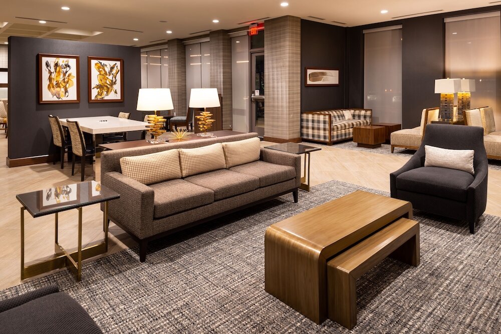 Фото Residence Inn by Marriott Charlotte Northlake