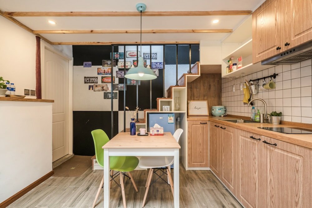 Фото Cozy Apartment Best Location 1262