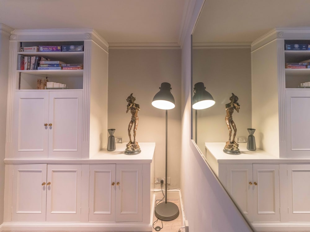 Фото Stunning house in Chelsea