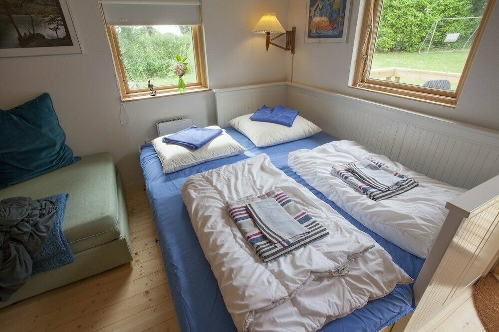 Hotel Bed and Breakfast Horsens, Central Denmark Region, photo