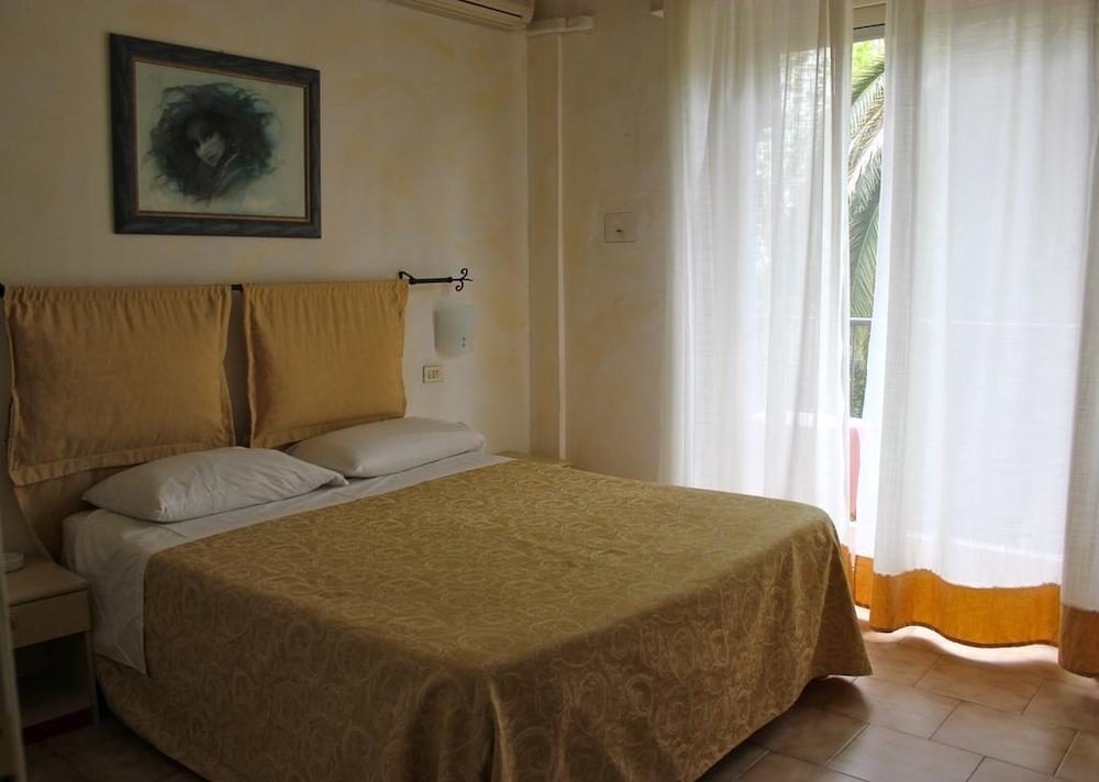 Фото Hotel Euromar