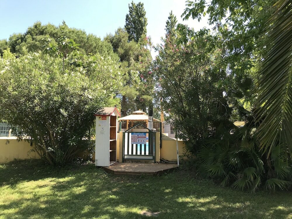 Фото Résidence les Caraibes