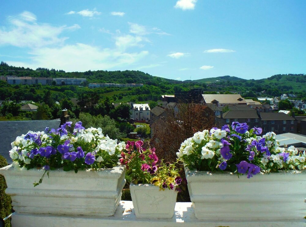 Hotel Briarbank Guest House, Oban, photo