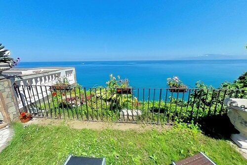 Внешний вид отеля B&b Casa Angelieri в Пиццо, фото 2