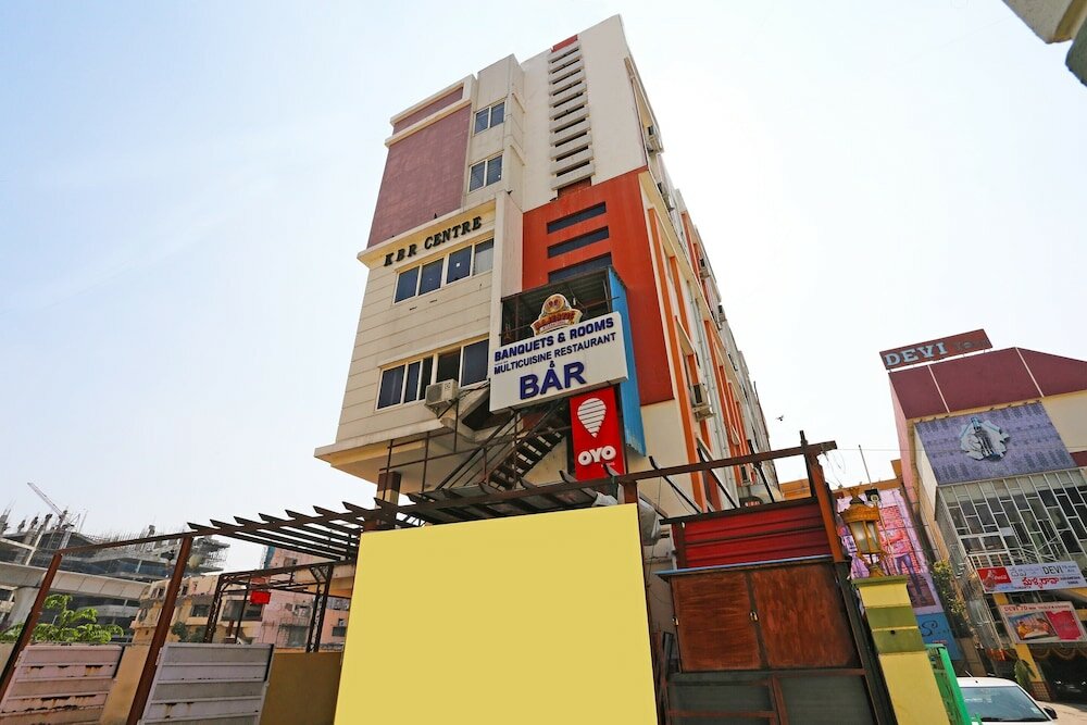 Фото Oyo 1405 Kbr Centre