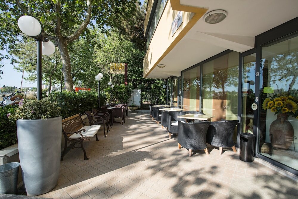 Фото Hotel Club Misano