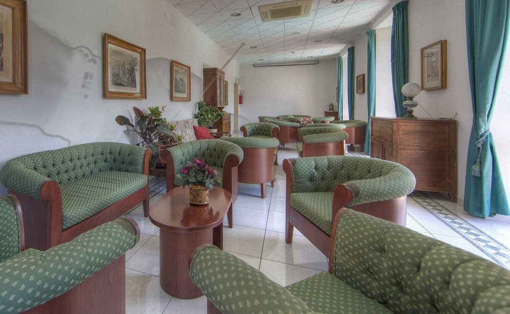 Фото Hotel Mizar