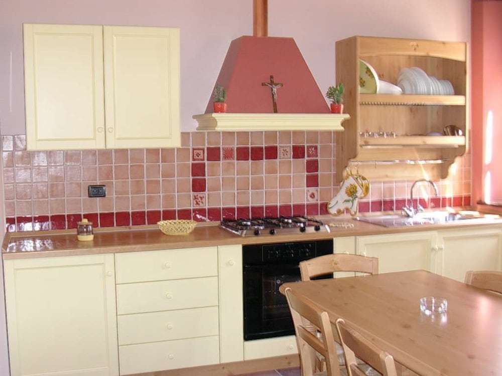 Фото Agriturismo La Vecchia Fonte