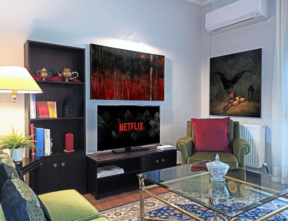 Фото Tiepolo Galleria Palatina