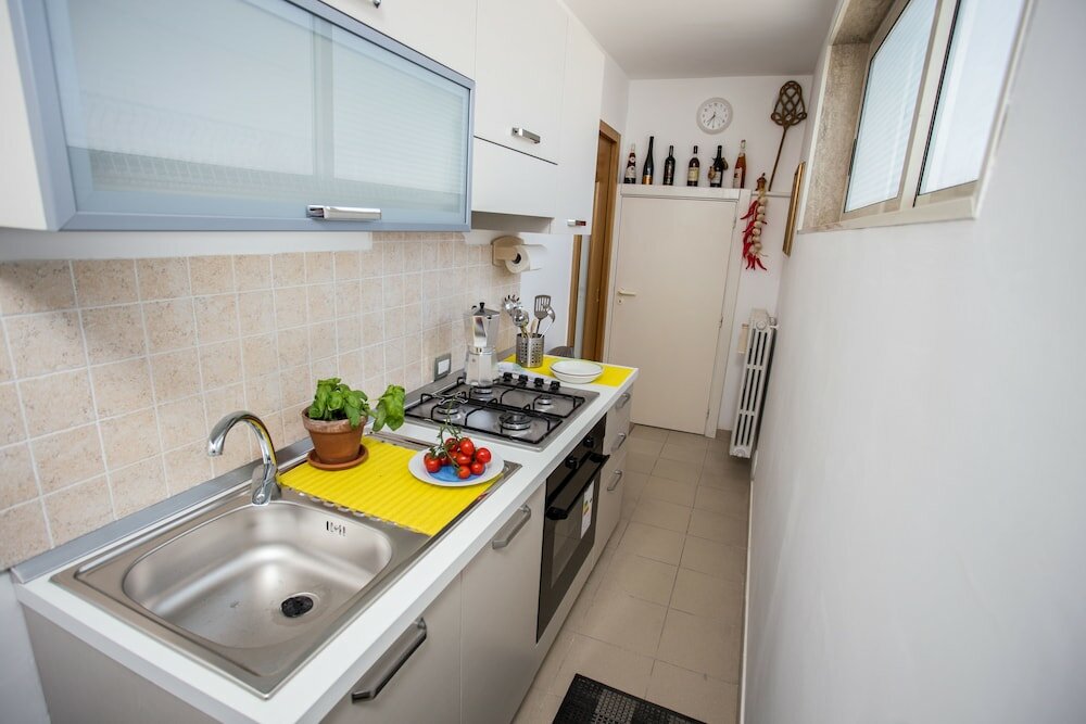 Фото La Porta di Mare B&b