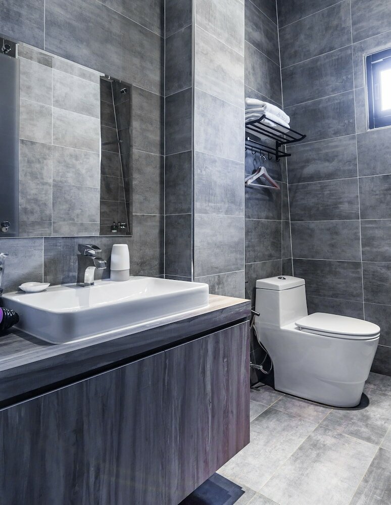 Фото Sun Palm B&b