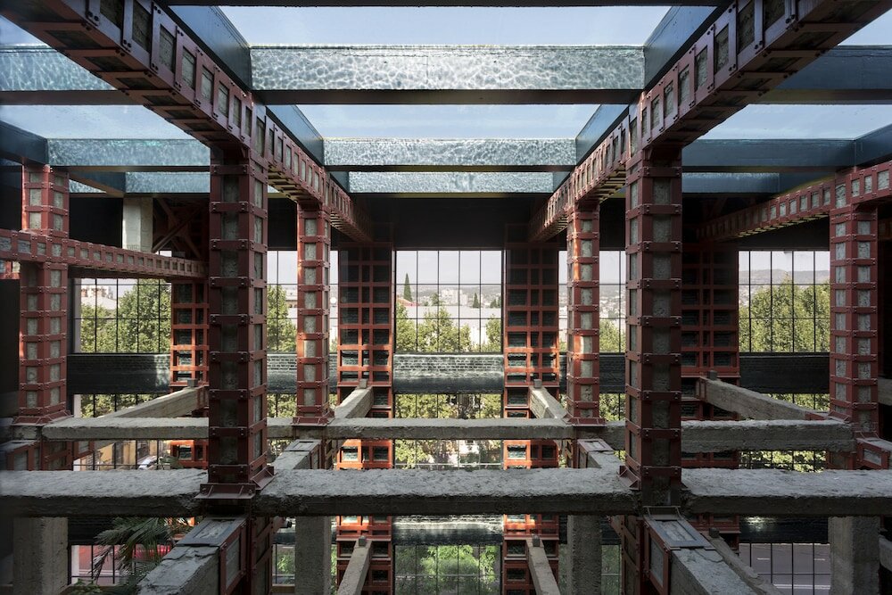 Фото Stamba Hotel