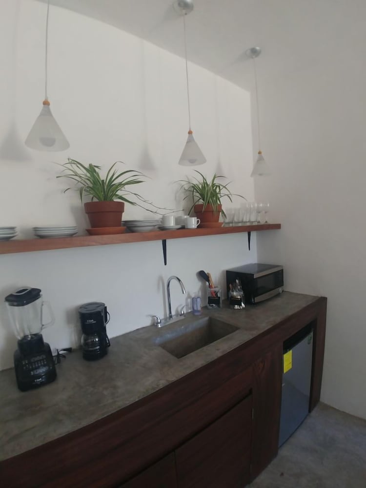 Фото North Side Studios Sayulita