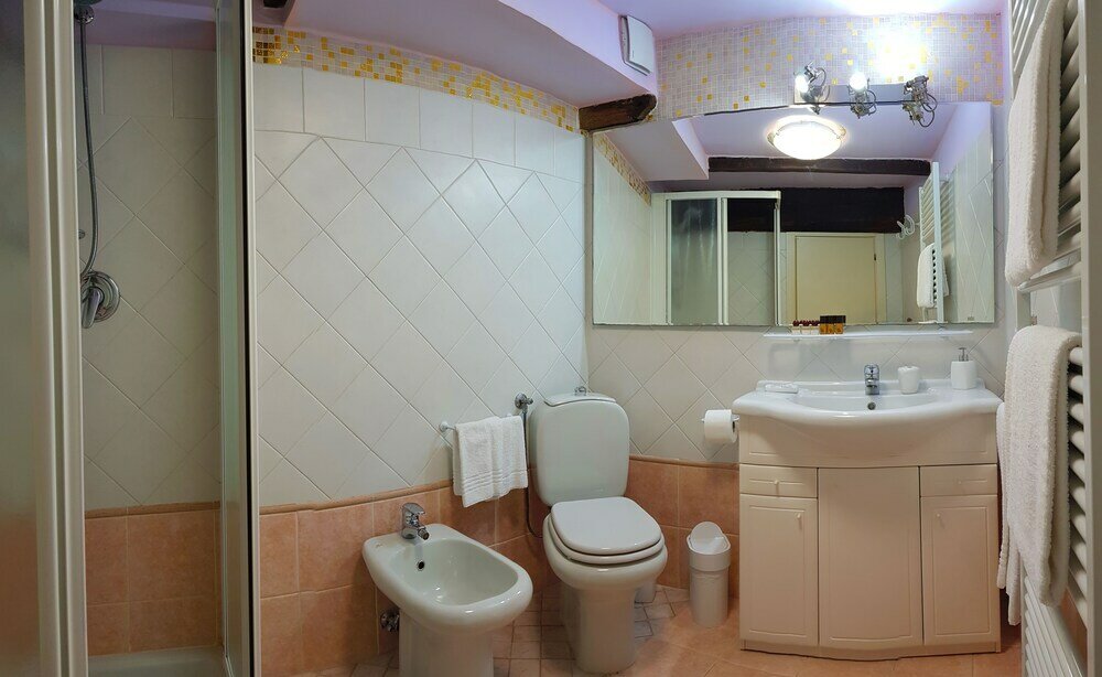 Фото Mosaico Aparthotel