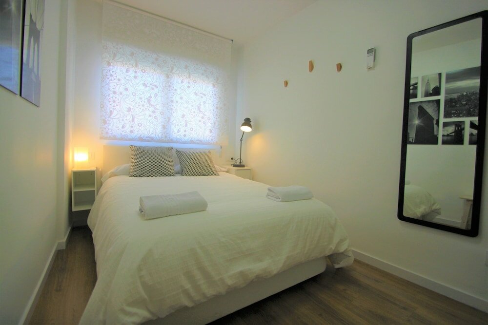 Фото City Sea Views Apartment Alicante