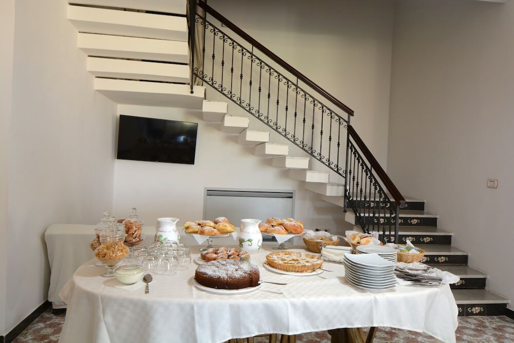 Фото Il Paradiso di Hyele