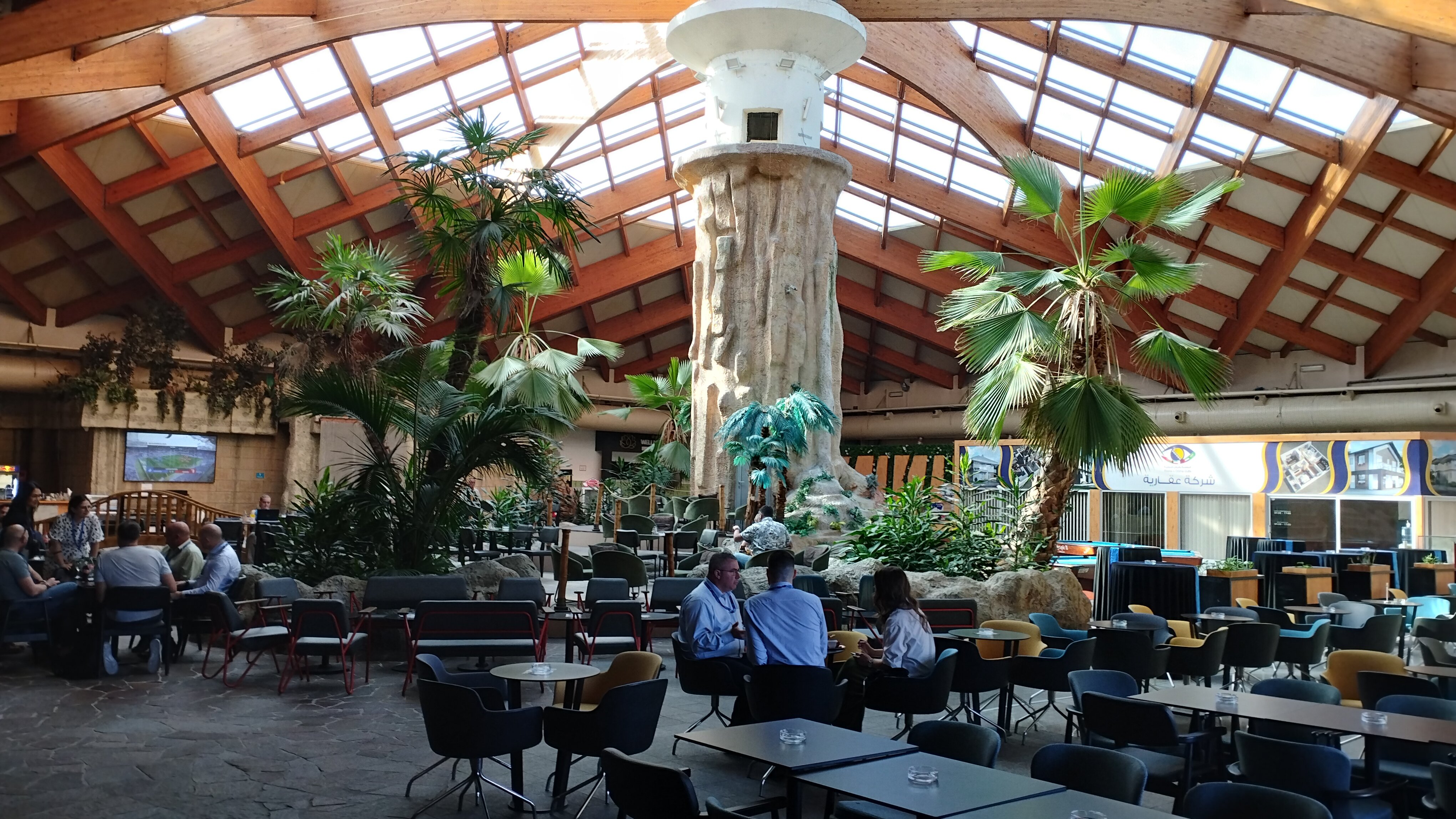 Фото Hotel Hills Congress & Termal SPA Resort