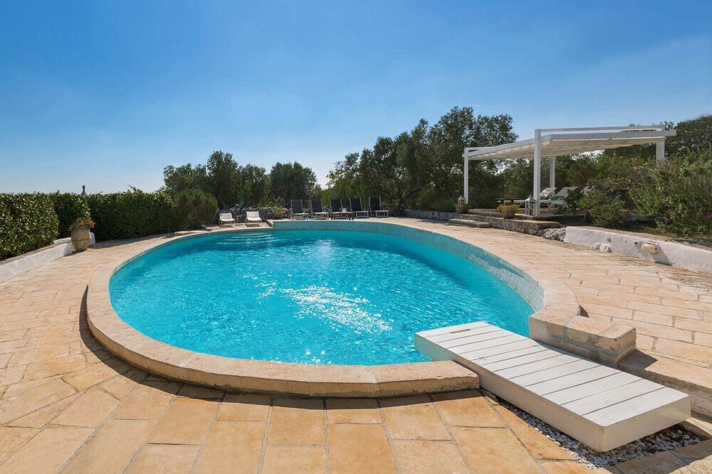 Фото Trulli Il Cappero