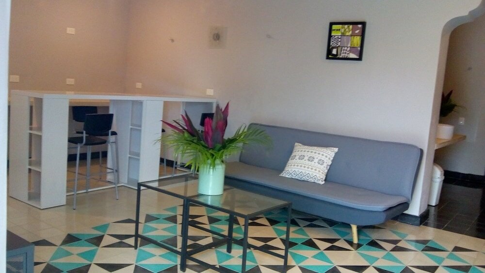 Фото Villas Kankabal