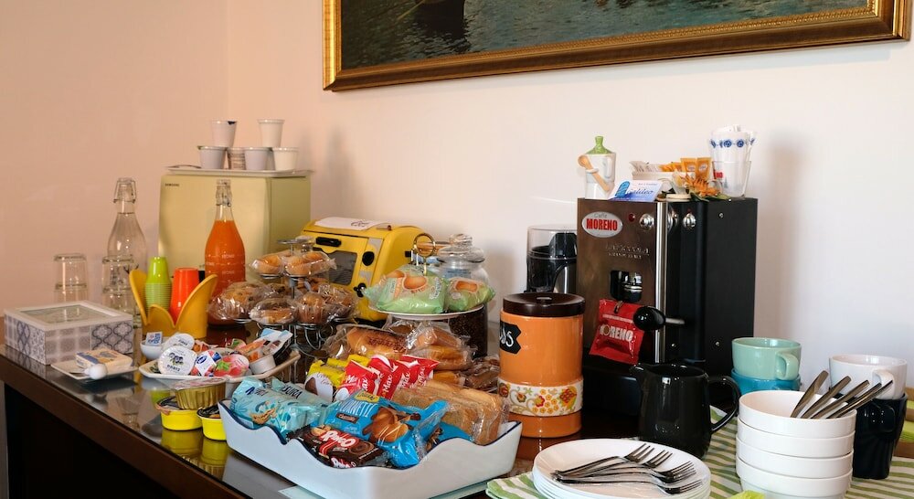 Фото B&b Galileo