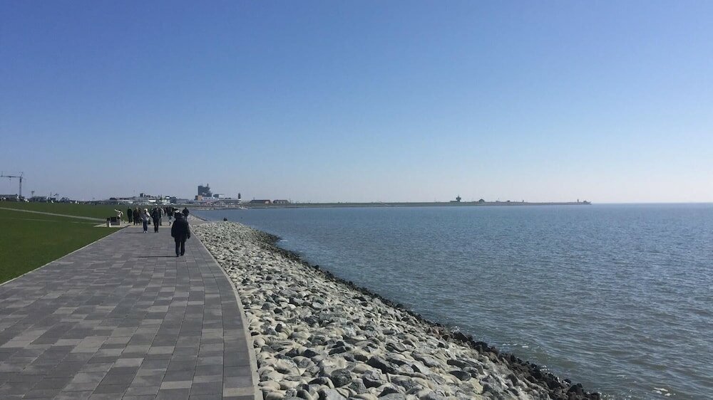 Фото Pension Kruse