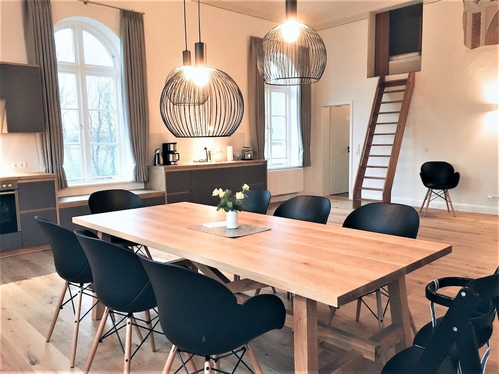 Фото Ferienhof Gut Oestergaard