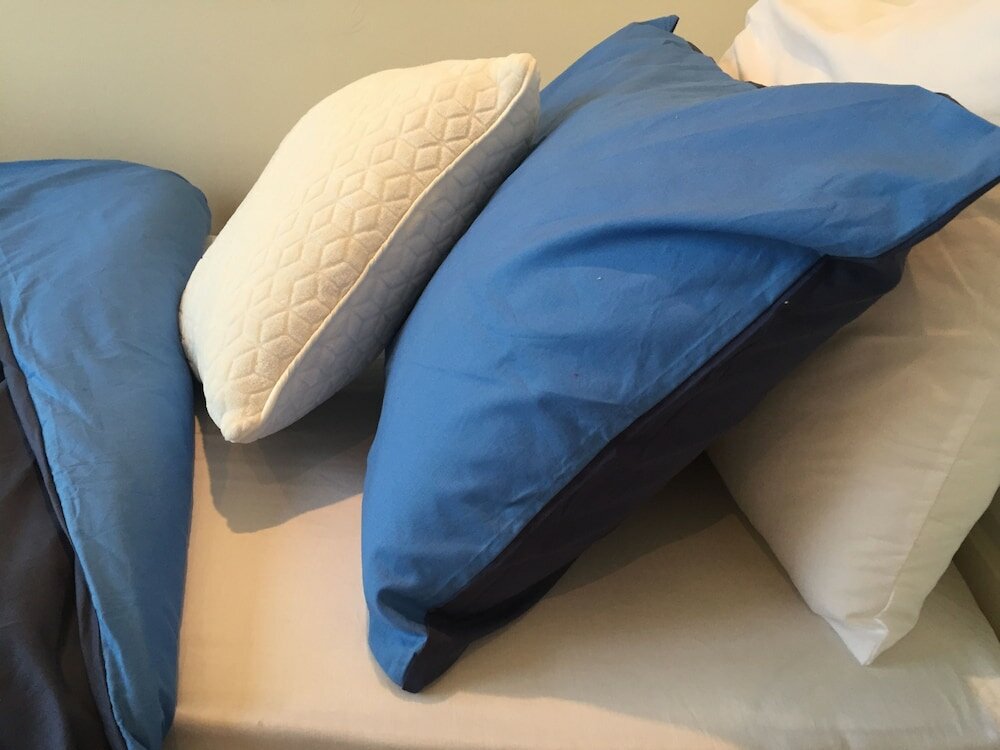 Фото Nice and private rooms