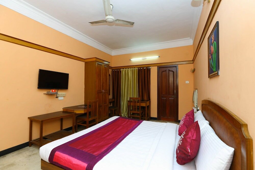 Фото Oyo 5208 The Park View Inn