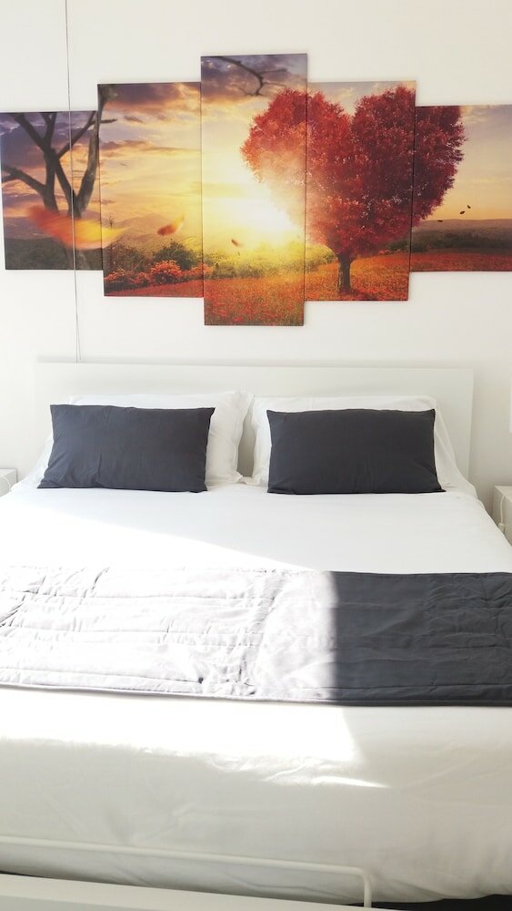 Фото Residence Nizza - Torino