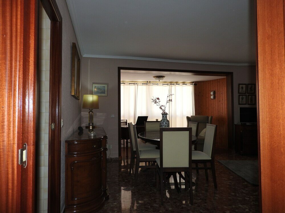 Фото Apartamento 3 Dormitorios Javea Puerto