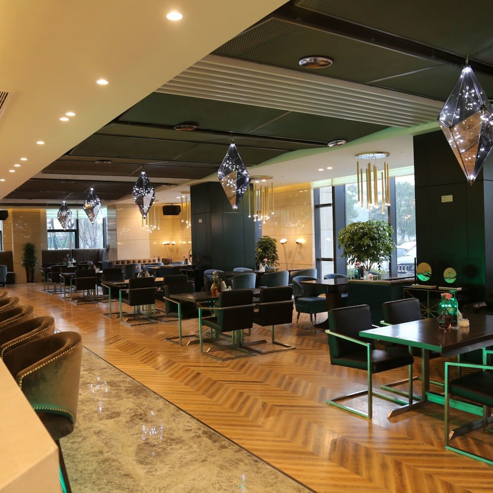 Фото Excemon Yuyao Yulan Hotel