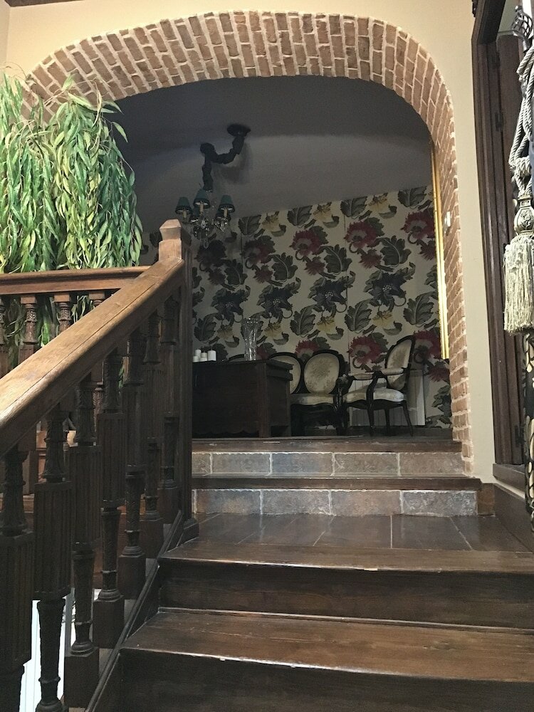 Фото Hotel Rural Casa Mendoza