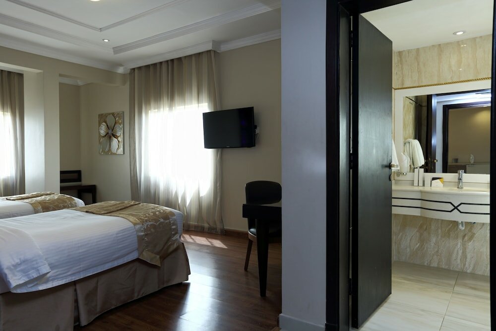 Фото Park Jizan Hotel