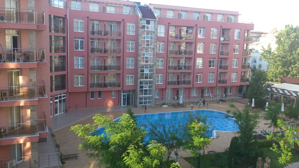 Фото Apartments in Rainbow Holiday Complex