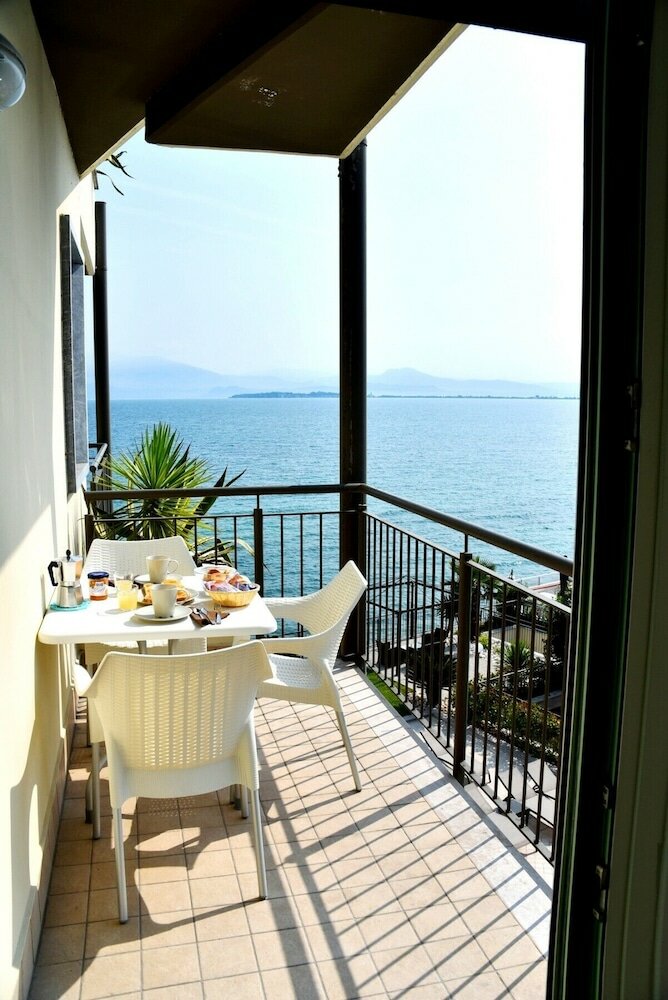 Фото Residenza Miralago