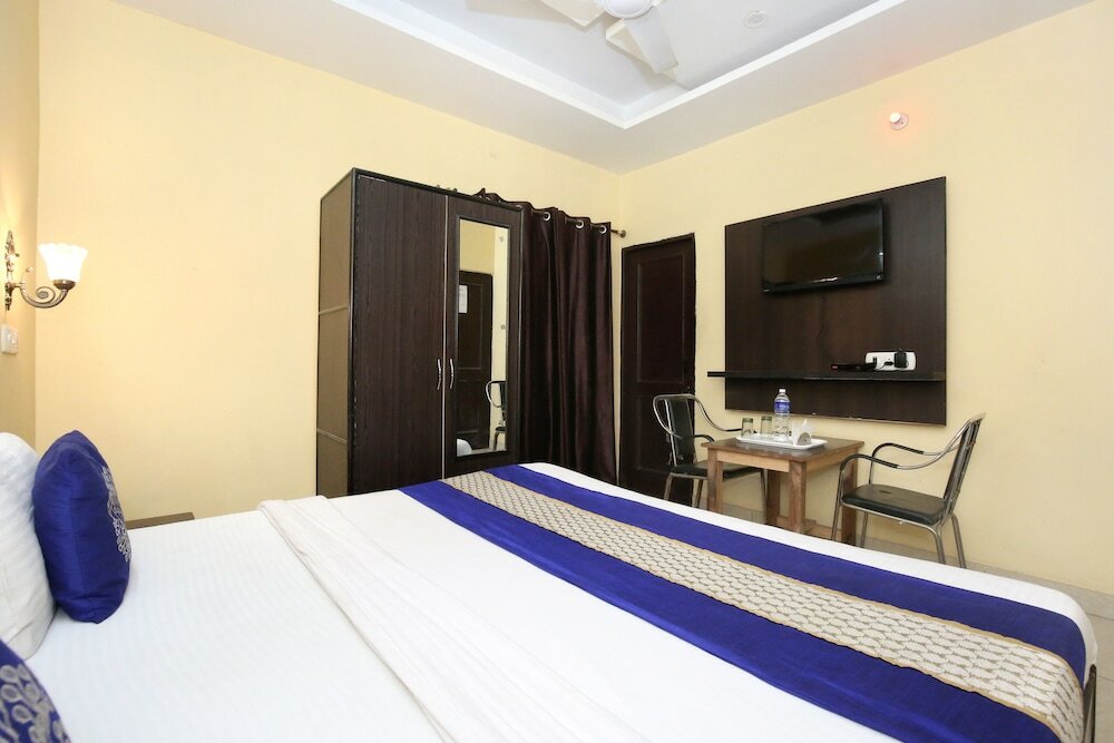 Фото Oyo 3004 Hotel Star City