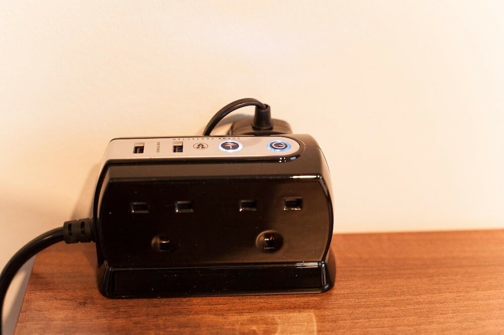 Фото Courthouse Apartments