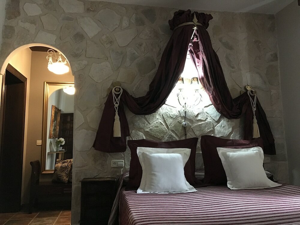 Фото Hotel Rural Casa Mendoza