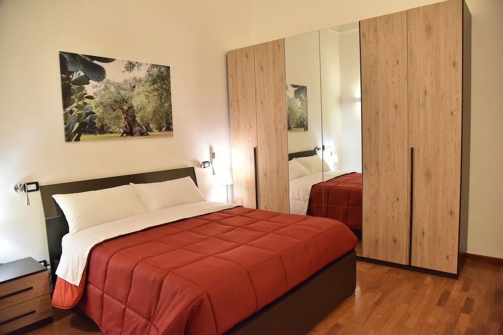 Фото Dimora San Biagio Suites & Apartment