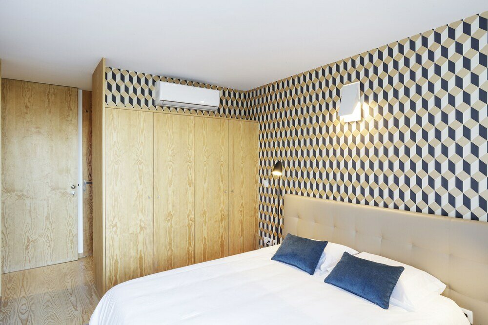 Фото Praça 66 Guest House