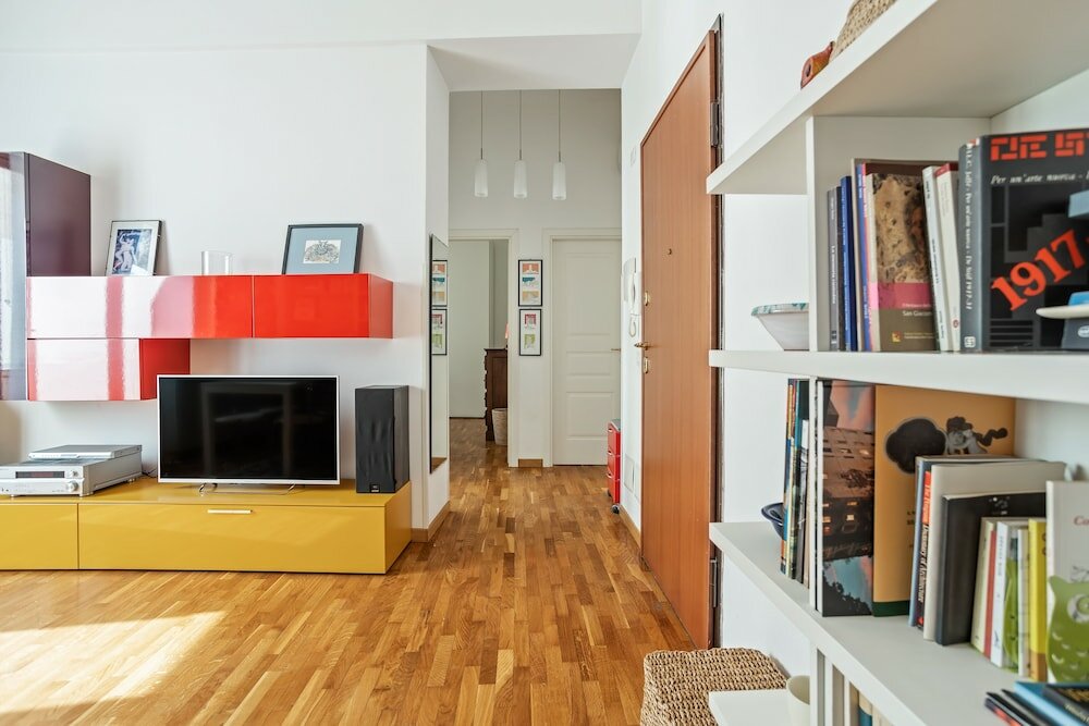 Фото Appartamento moderno alla Cala